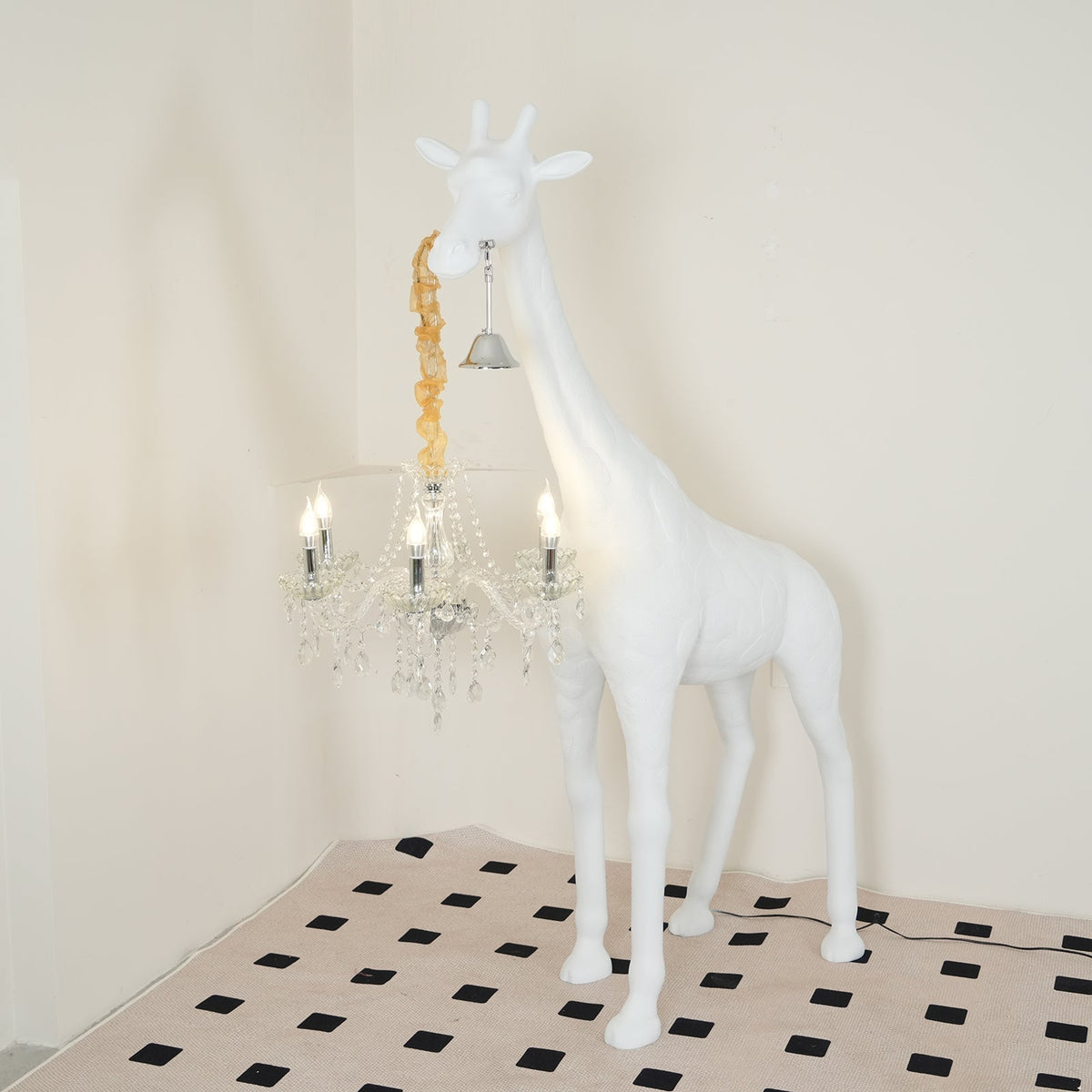 Zorain Lampadaire Whimsical