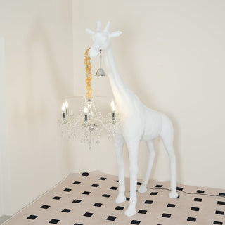 Zorain Lampadaire Whimsical