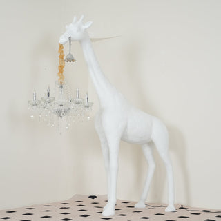 Zorain Lampadaire Whimsical