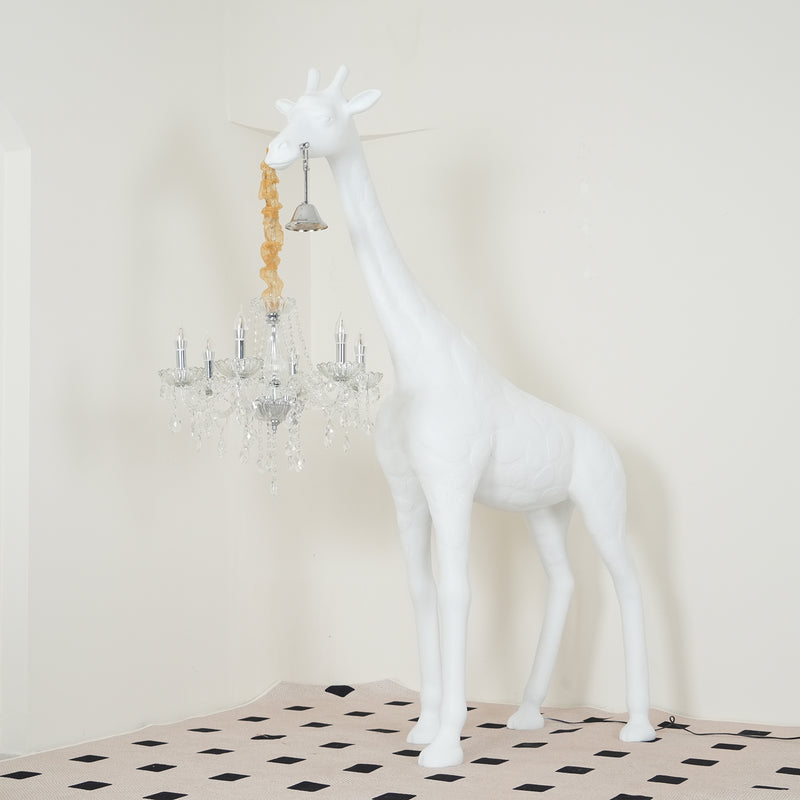 Zorain Lampadaire Whimsical