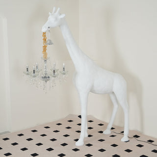 Zorain Lampadaire Whimsical