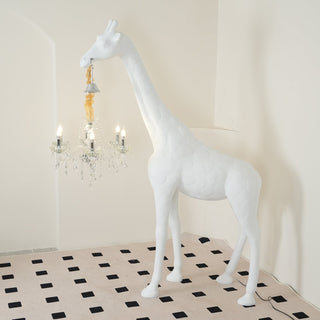 Zorain Lampadaire Whimsical