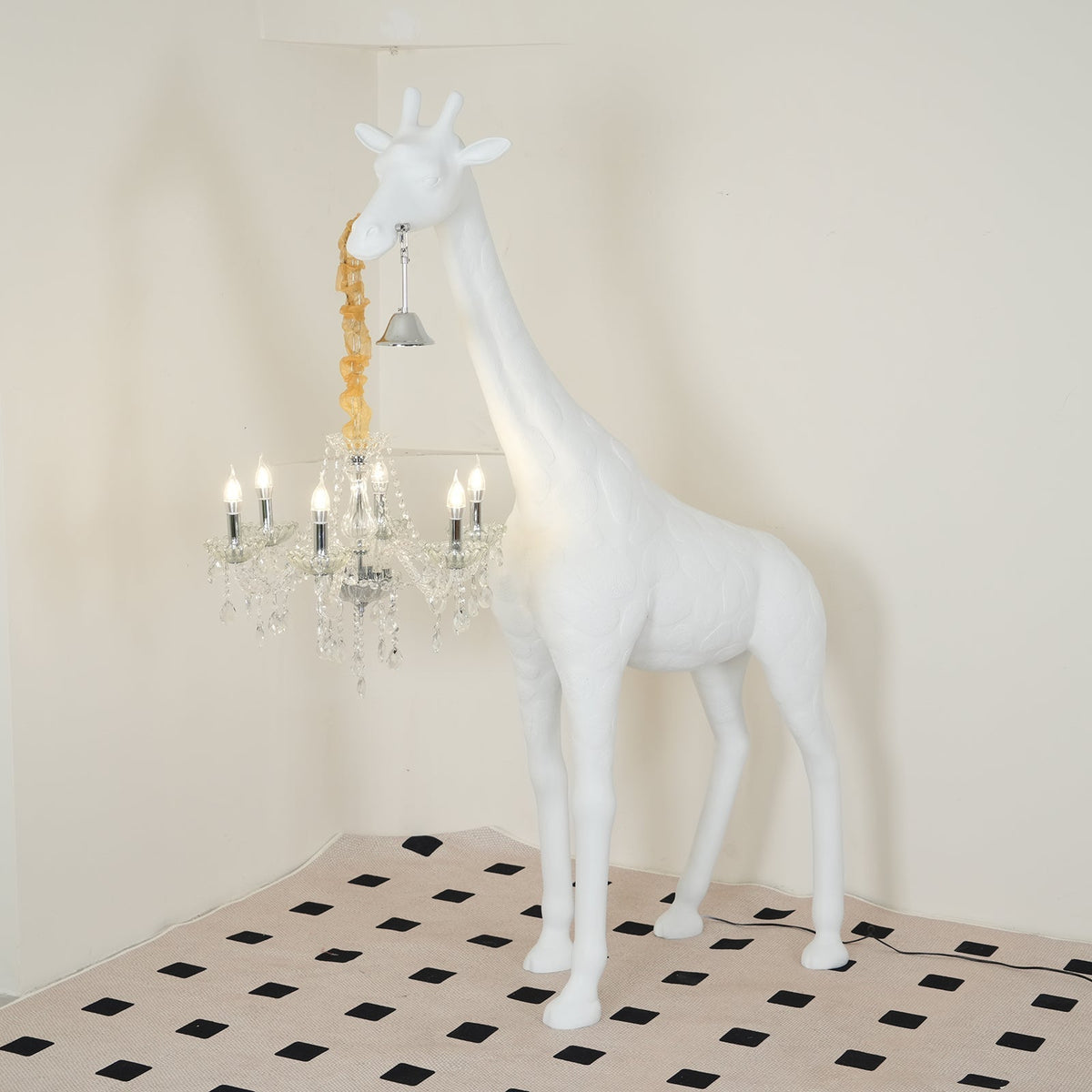 Zorain Lampadaire Whimsical