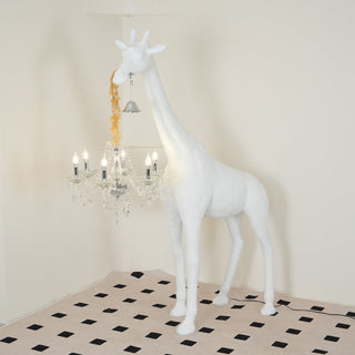 Zorain Lampadaire Whimsical