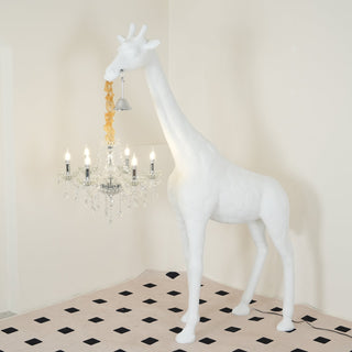 Zorain Lampadaire Whimsical