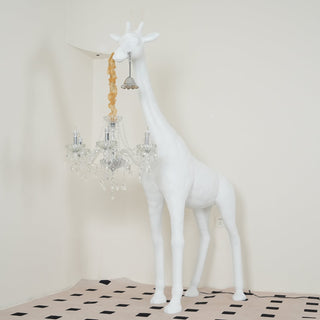 Zorain Lampadaire Whimsical