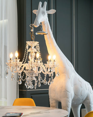 Zorain Lampadaire Whimsical