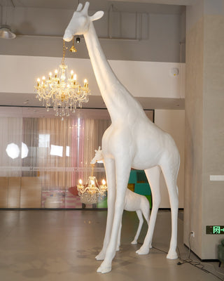 Zorain Lampadaire Whimsical