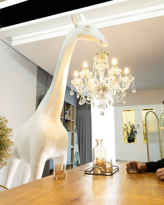 Zorain Lampadaire Whimsical