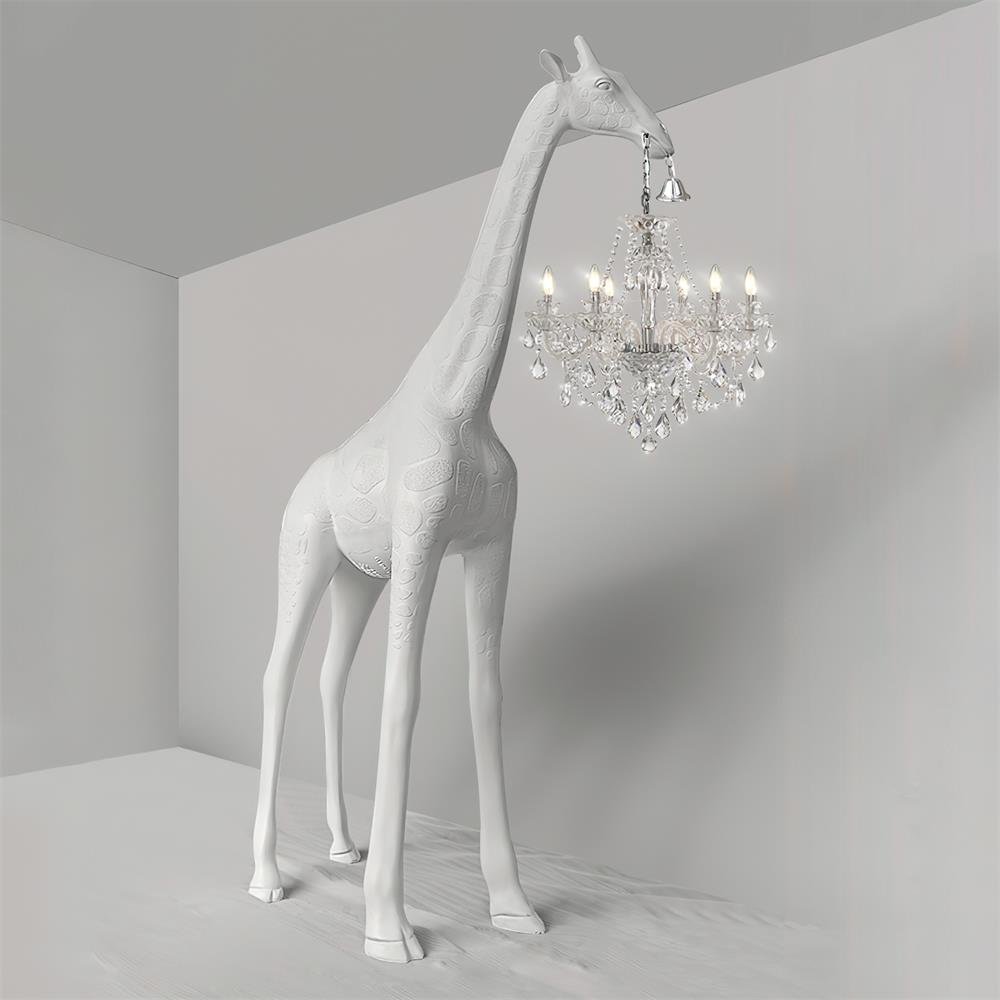 Zorain Lampadaire Whimsical