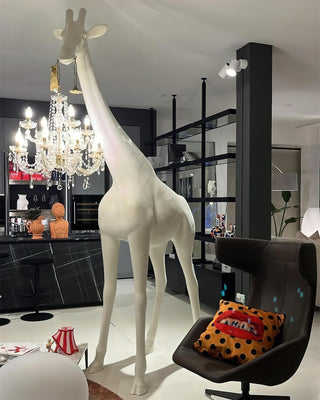 Zorain Lampadaire Whimsical