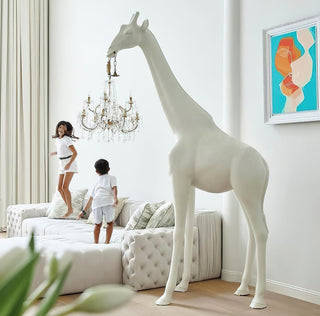 Zorain Lampadaire Whimsical