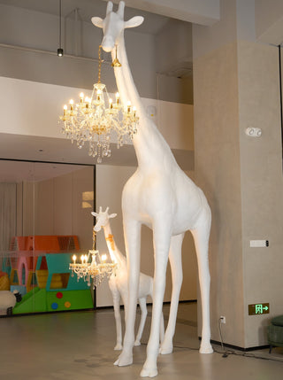 Zorain Lampadaire Whimsical