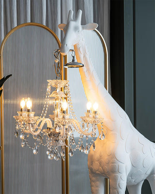 Zorain Lampadaire Whimsical