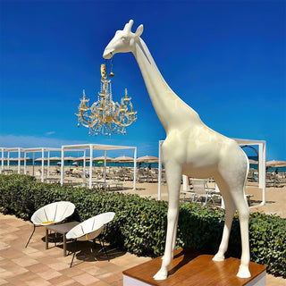 Zorain Lampadaire Whimsical