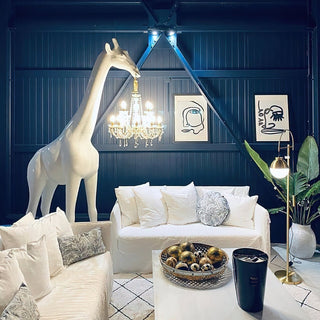 Zorain Lampadaire Whimsical
