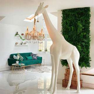 Zorain Lampadaire Whimsical