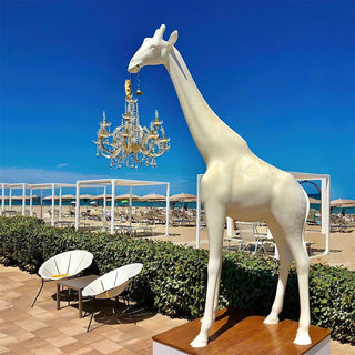 Zorain Lampadaire Whimsical