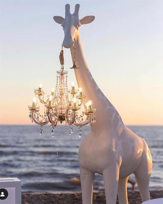 Zorain Lampadaire Whimsical