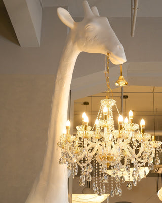 Zorain Lampadaire Whimsical
