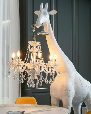 Zorain Lampadaire Whimsical