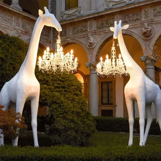 Zorain Lampadaire Whimsical