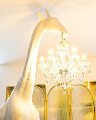 Zorain Lampadaire Whimsical