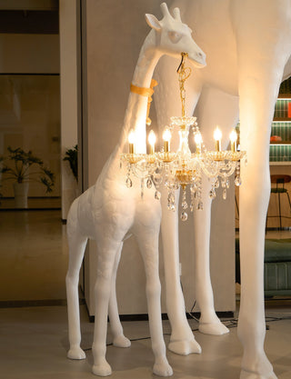 Zorain Lampadaire Whimsical