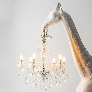 Zorain Lampadaire Whimsical