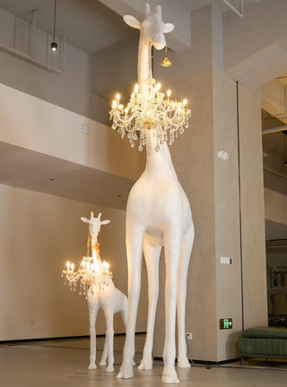 Zorain Lampadaire Whimsical