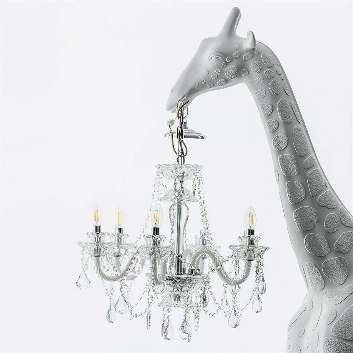 Zorain Lampadaire Whimsical
