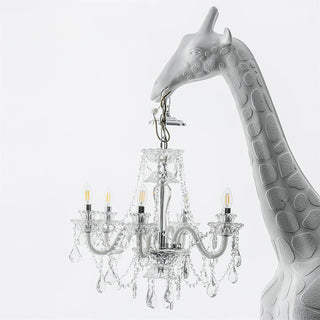 Zorain Lampadaire Whimsical