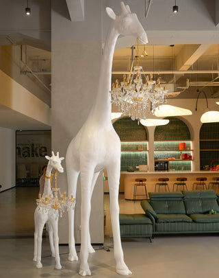 Zorain Lampadaire Whimsical