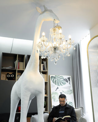 Zorain Lampadaire Whimsical