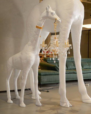 Zorain Lampadaire Whimsical