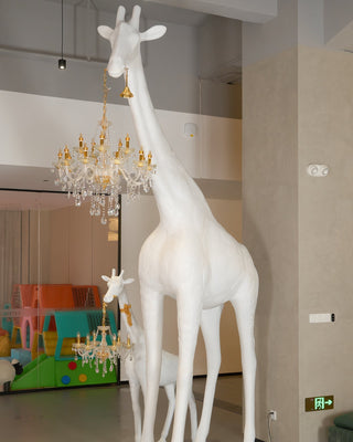 Zorain Lampadaire Whimsical