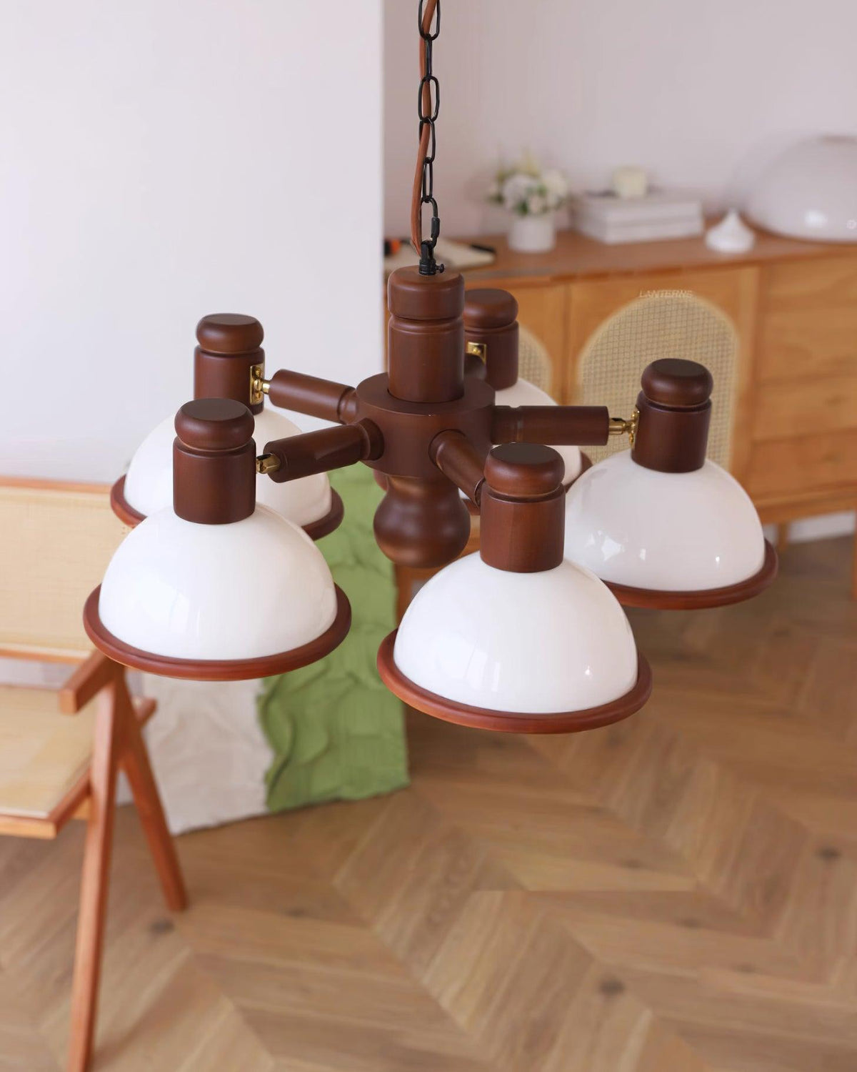 Soda Lustre