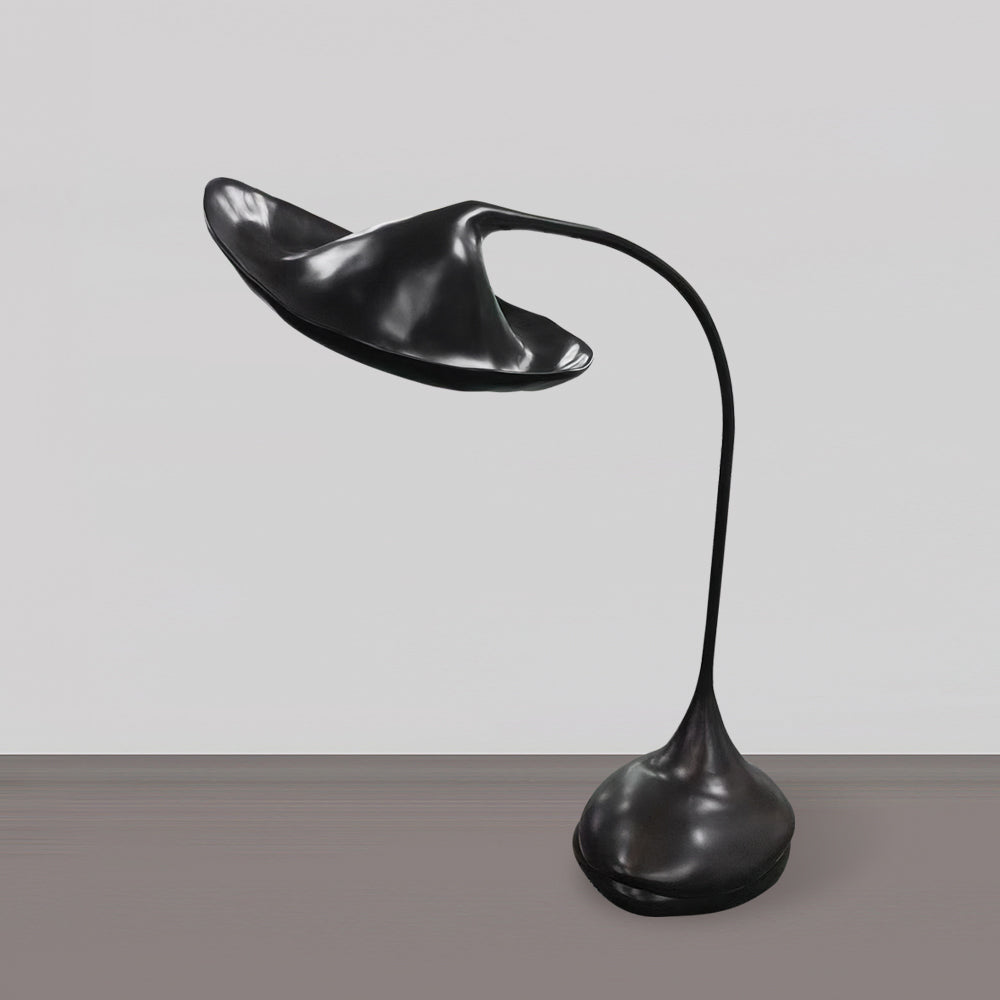 Swan Lampadaire