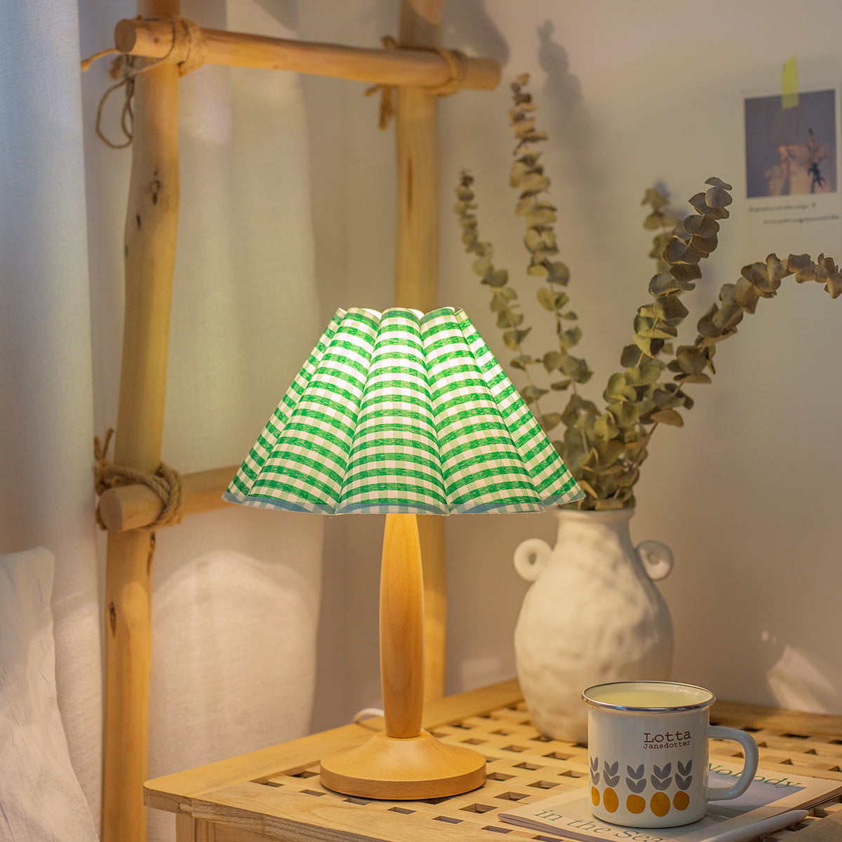 Rivalielle Lampe de Table