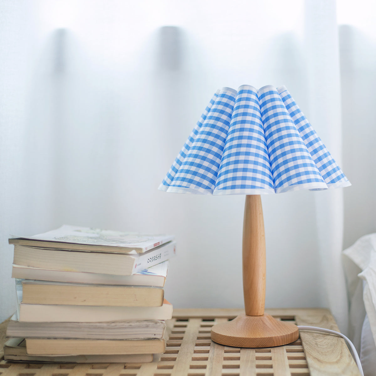 Rivalielle Lampe de Table