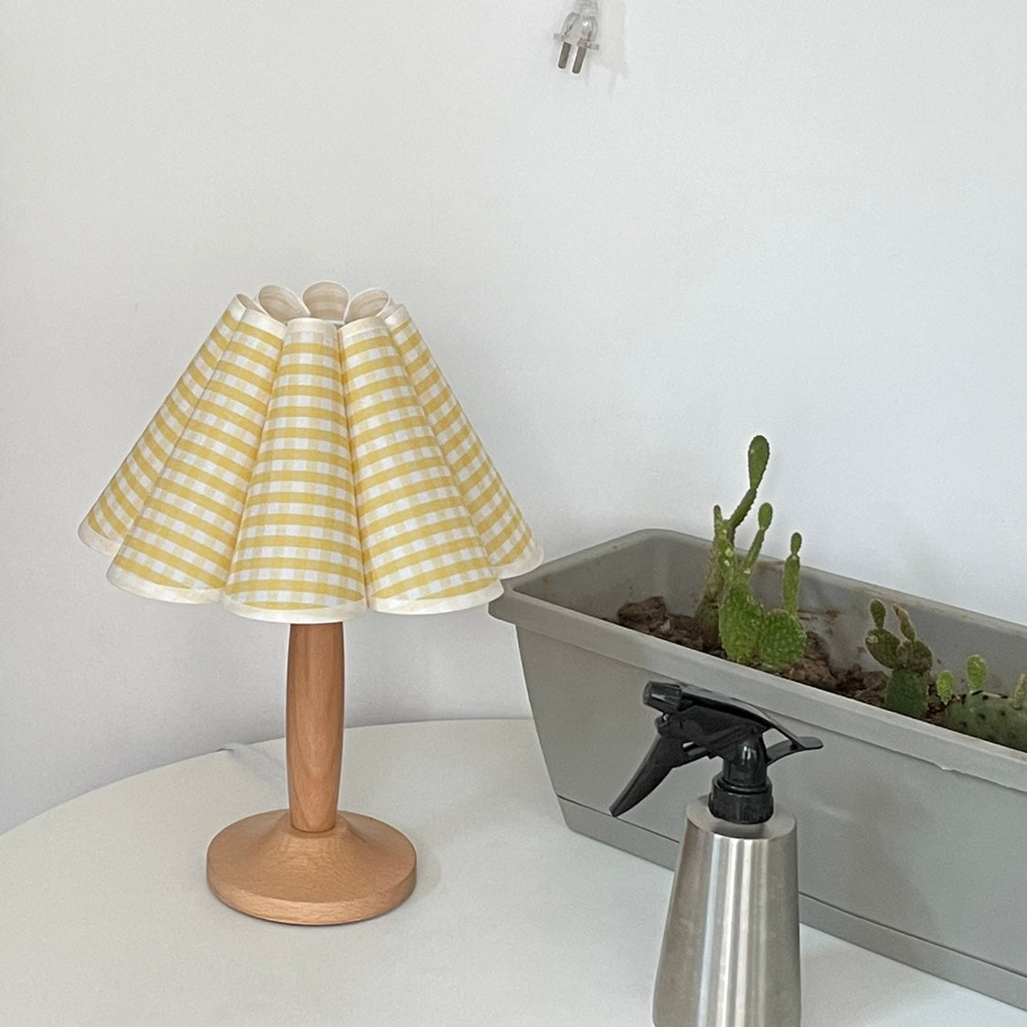 Rivalielle Lampe de Table