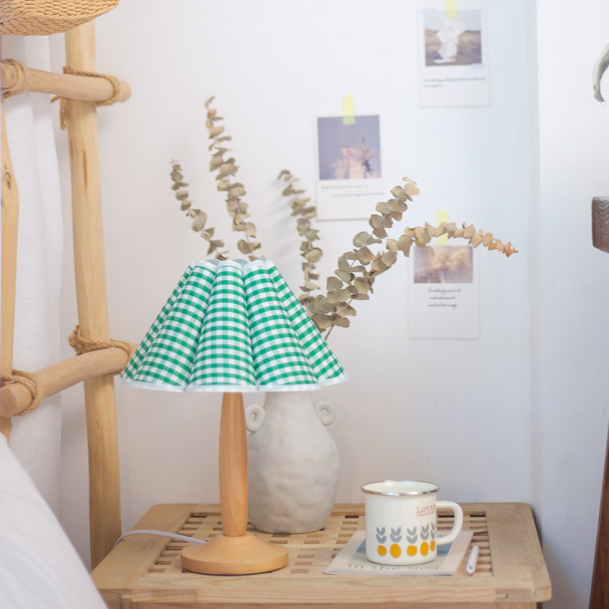 Rivalielle Lampe de Table