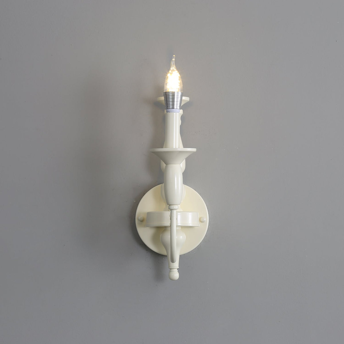 Loreria Applique Murale Industrielle Vintage