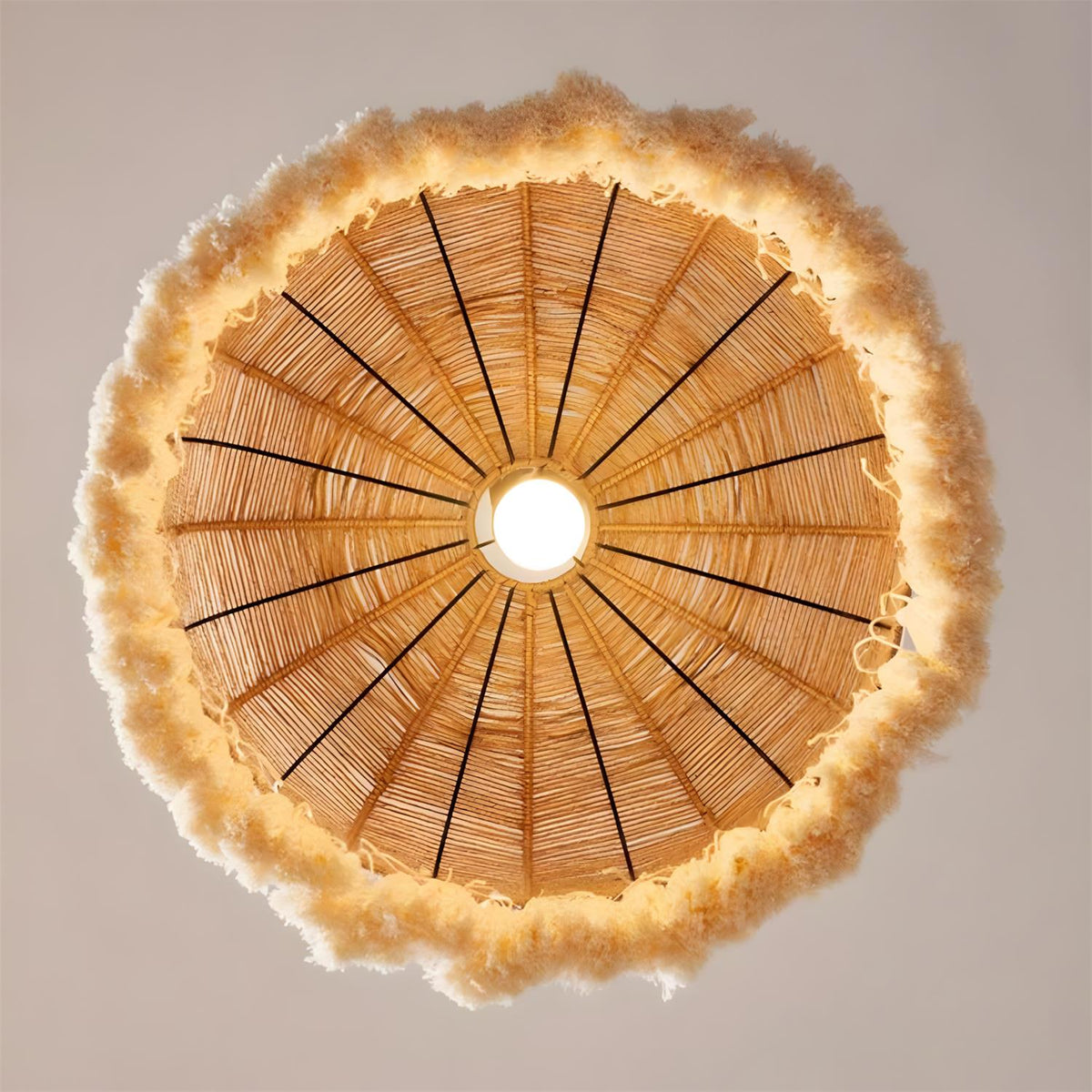 Tassel Suspension