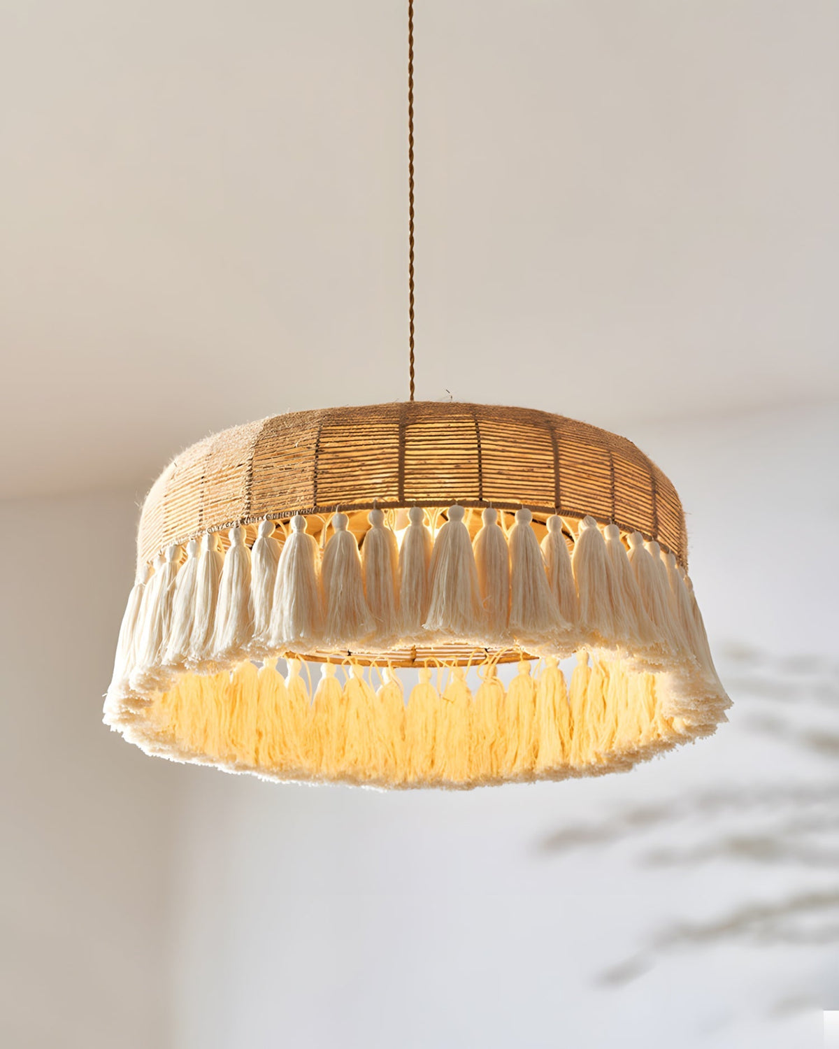 Tassel Suspension