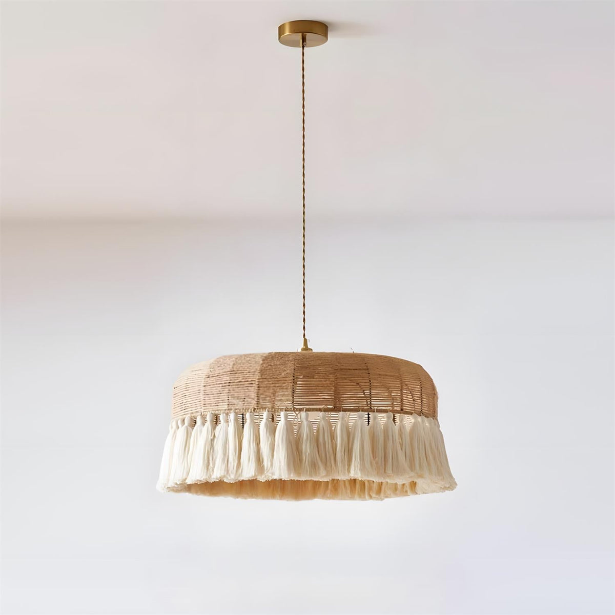 Tassel Suspension