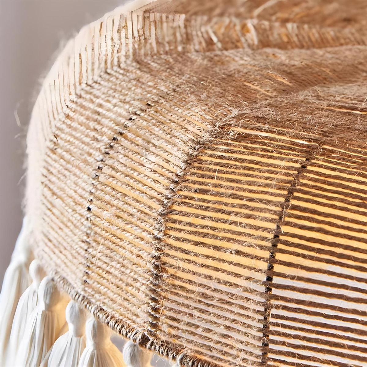 Tassel Suspension