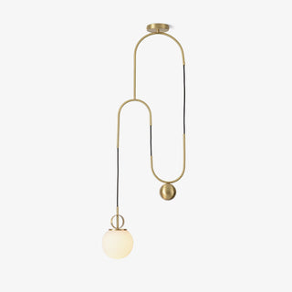 Zara Suspension Moderne