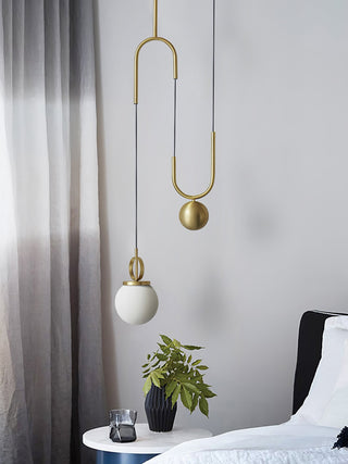 Zara Suspension Moderne
