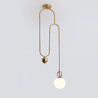 Zara Suspension Moderne